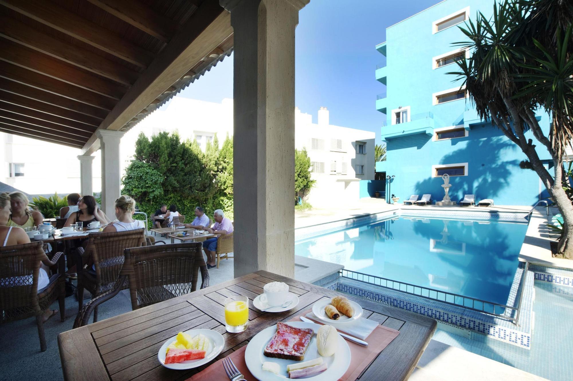 Hotel Portofino Mallorca Palma di Maiorca